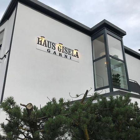 Gaestehaus Gisela Bad Dürrheim Kültér fotó