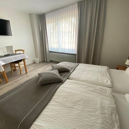 Gaestehaus Gisela Bad Dürrheim Kültér fotó