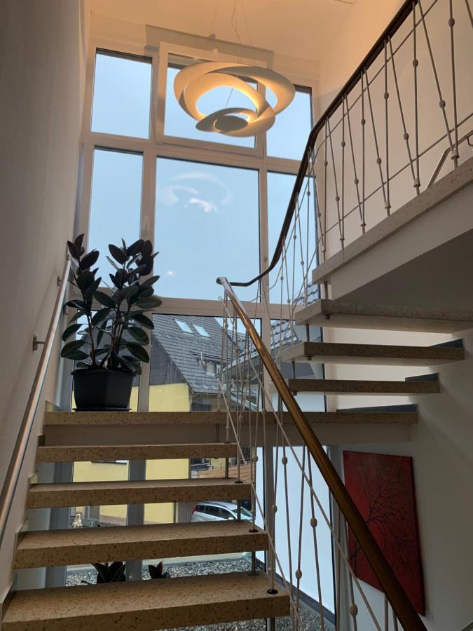 Gaestehaus Gisela Bad Dürrheim Kültér fotó