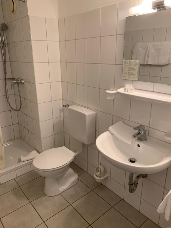 Gaestehaus Gisela Bad Dürrheim Kültér fotó
