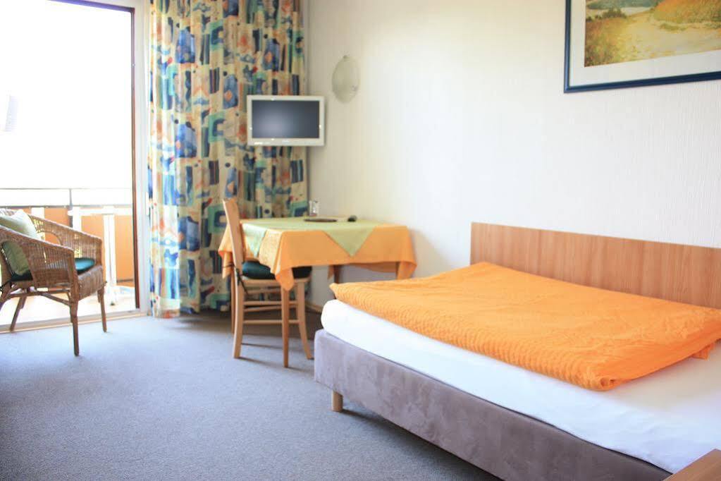 Gaestehaus Gisela Bad Dürrheim Kültér fotó
