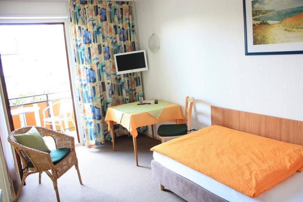 Gaestehaus Gisela Bad Dürrheim Kültér fotó