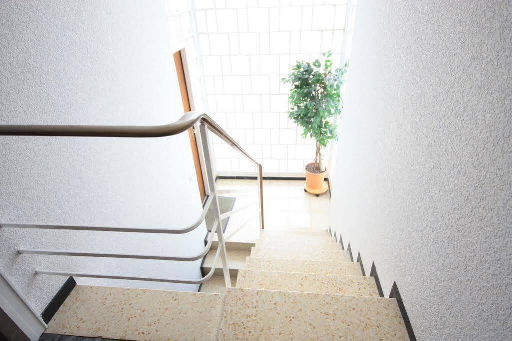 Gaestehaus Gisela Bad Dürrheim Kültér fotó