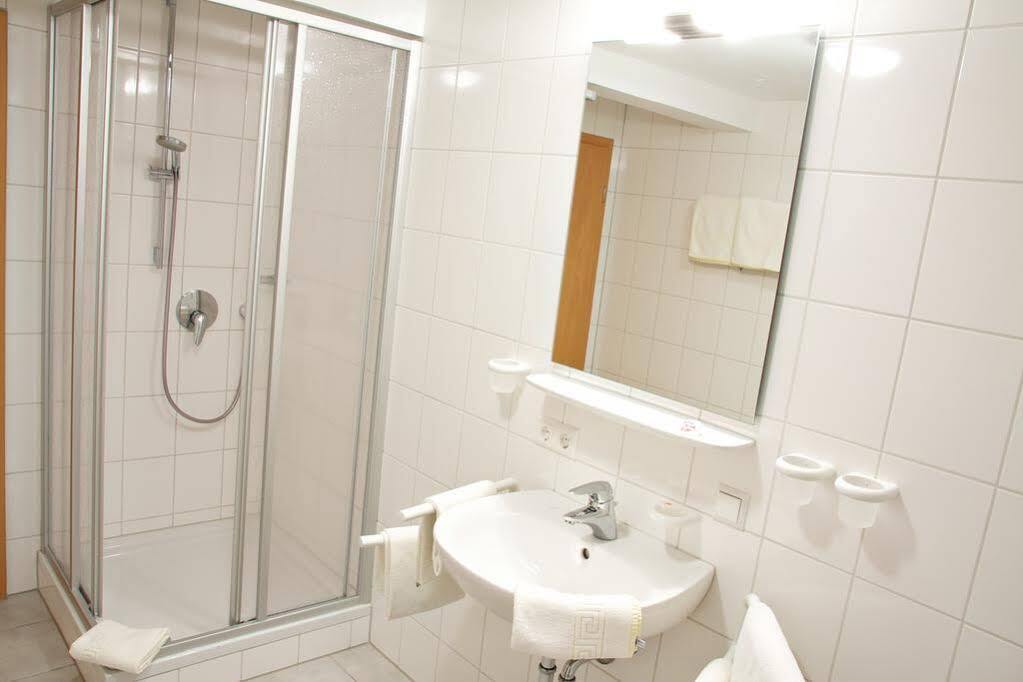 Gaestehaus Gisela Bad Dürrheim Kültér fotó