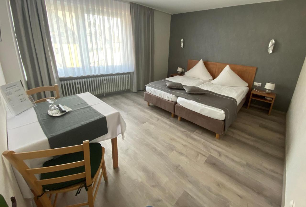 Gaestehaus Gisela Bad Dürrheim Kültér fotó