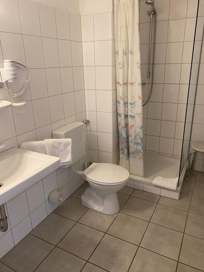 Gaestehaus Gisela Bad Dürrheim Kültér fotó