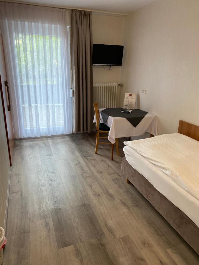 Gaestehaus Gisela Bad Dürrheim Kültér fotó