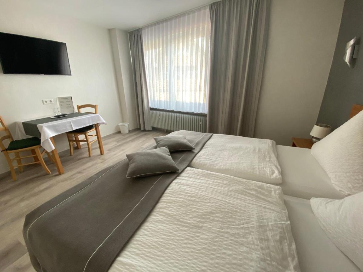Gaestehaus Gisela Bad Dürrheim Kültér fotó