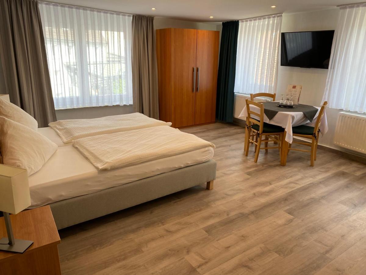 Gaestehaus Gisela Bad Dürrheim Kültér fotó