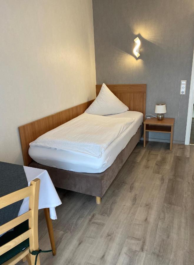 Gaestehaus Gisela Bad Dürrheim Kültér fotó